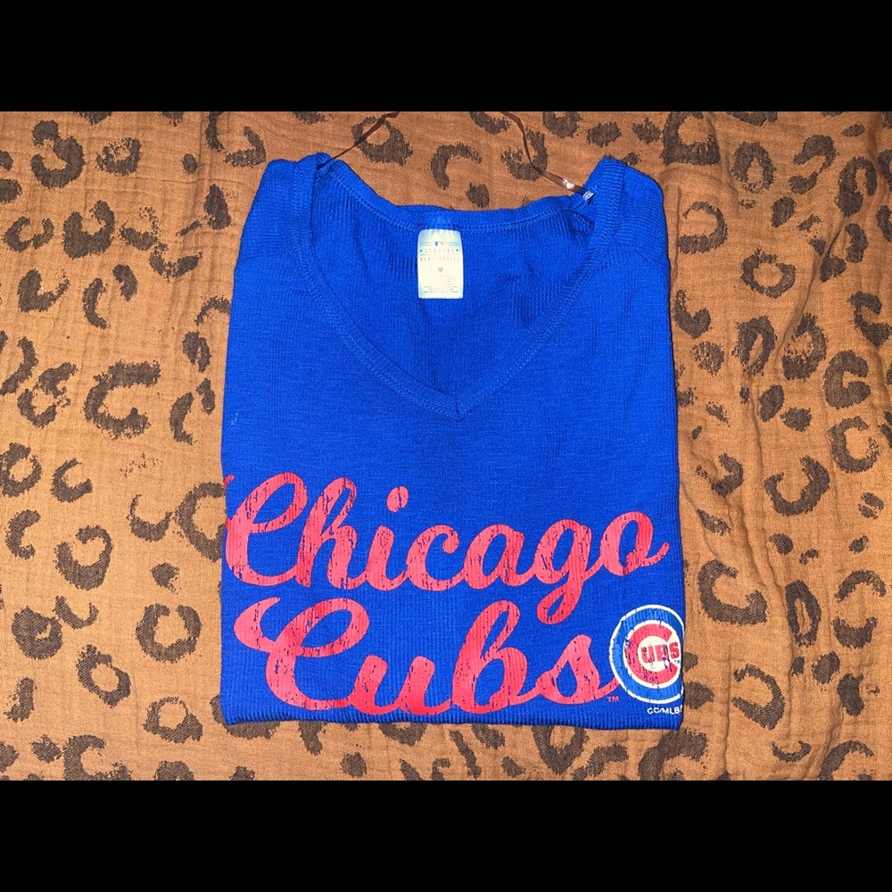 MLB Long sleeve